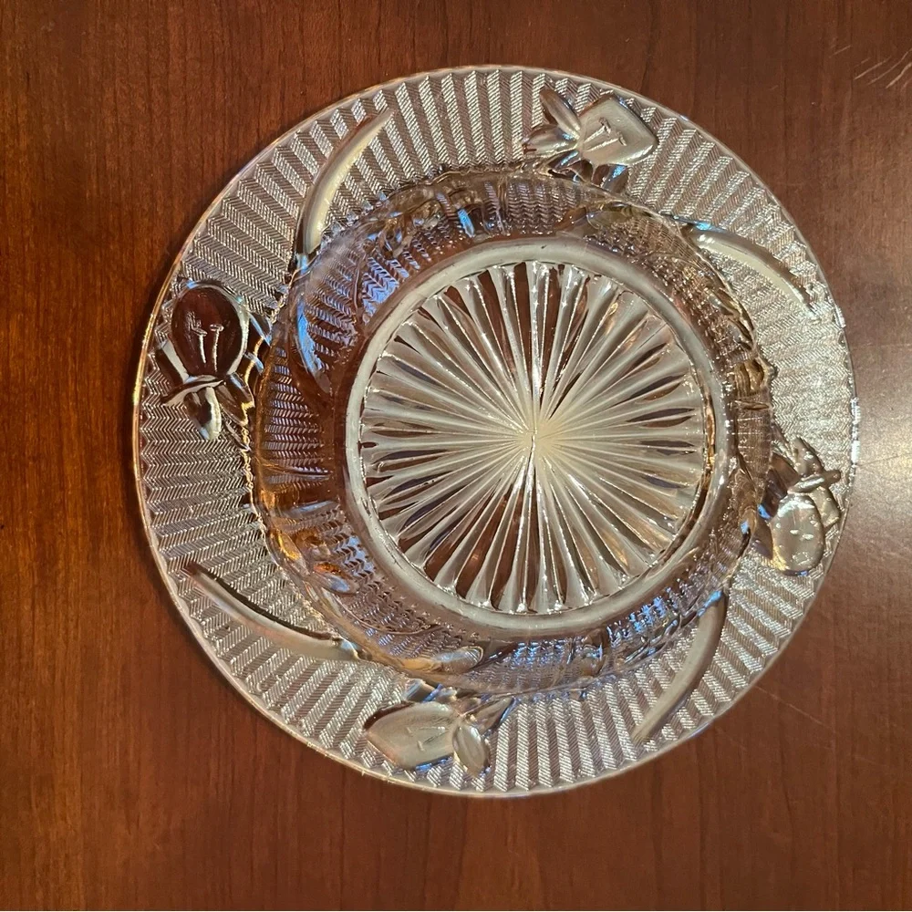Jeannette Glass vtg jeannette
